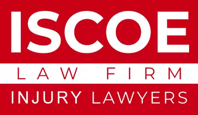 Iscoe Law Firm logo
